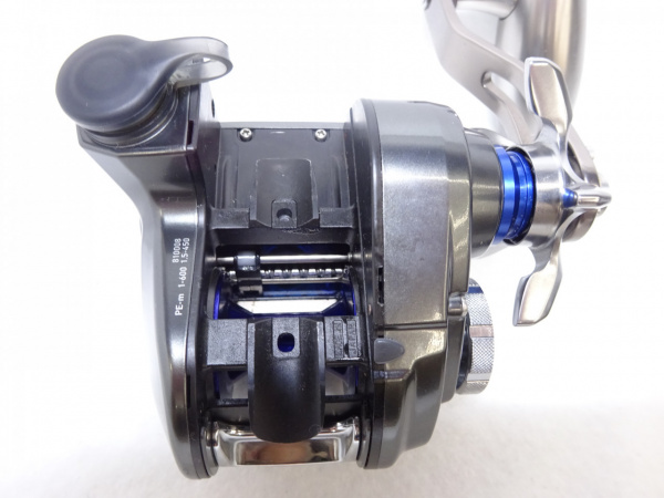 18シーボーグ 200JL-SJ